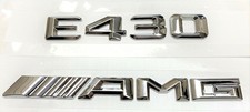 Für Mercedes Benz E430 AMG