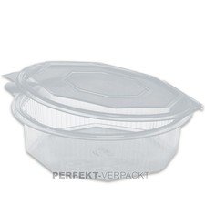 500 salatschalen mit deckel - 500,