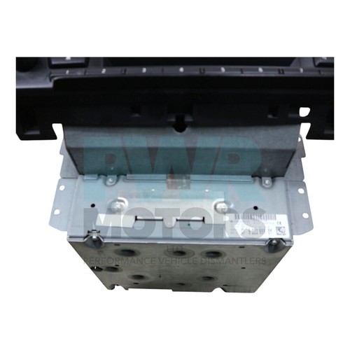 Bmw e70 navigationssystem - bmw,