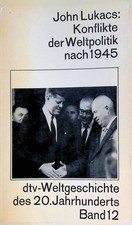 Konflikte der Weltpolitik nach