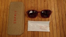 ESPRIT Damen Sonnenbrille