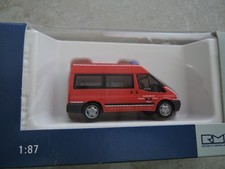 Rietze 52535 Ford Transit 06