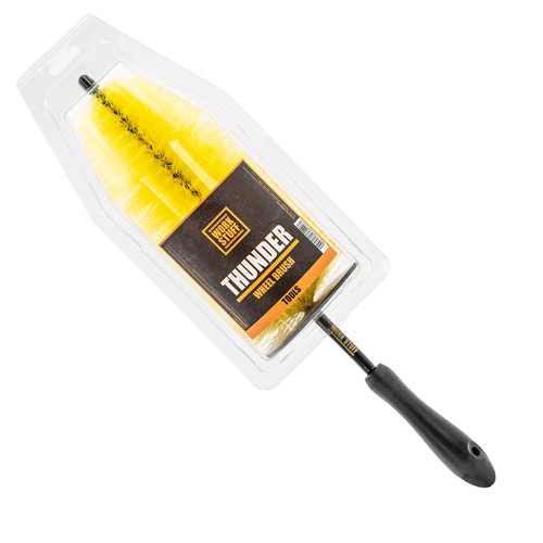Work stuff thunder wheel brush - thunder,