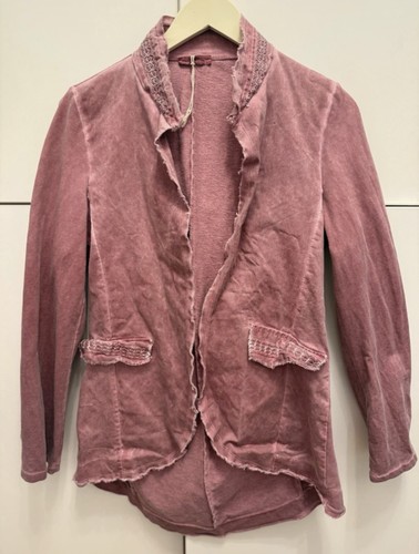 Made italy blazer frack - in,