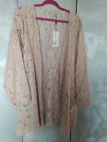 Studio damen 52 cardigan - studio, gr