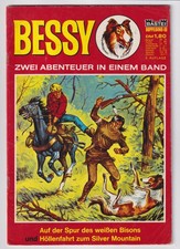Bessy doppelband bastei - bessy, (bastei
