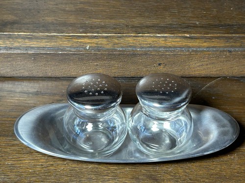 Tischfein wmf cromargan salz - tischfein,
