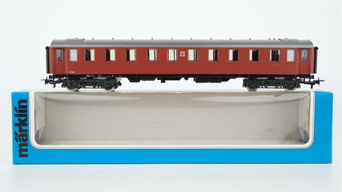 Märklin 4179 reisezugwagen - märklin, h0