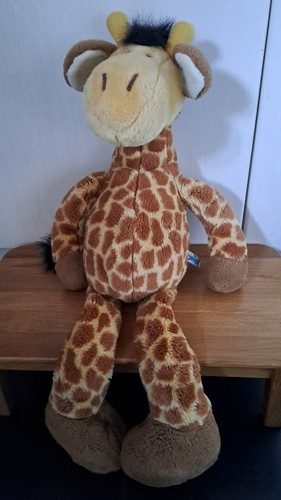 Giraffe nici kuscheltier 55 - kuscheltier, ca