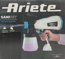 Ariete 4126 SaniJet