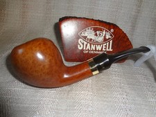 Pfeife, pipe, pipa; STANWELL