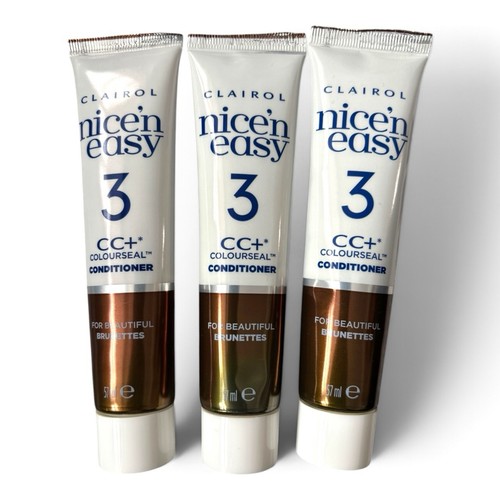 Clairol nice easy - 'n, cc+