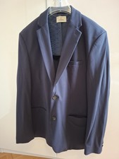 Dstrezzed Sakko BLAZER blau XXL 56Top Zustand