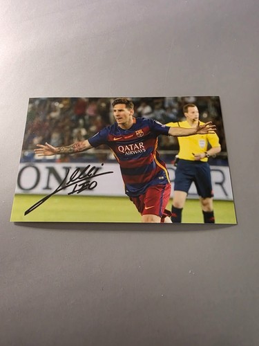 Lionel messi fc barcelona - messi,