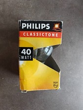 Glühbirne Tropfen 40W E27