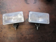 NEU Scheinwerfer Wartburg Trabant IFA DDR Barkas Framo W50 Muliticar L60 Halogen