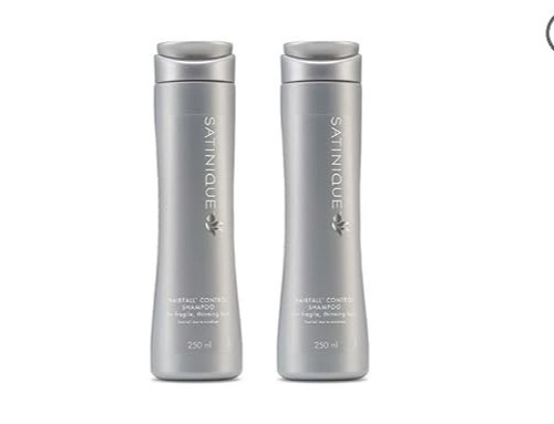 Amway satinique hairfall - amway,