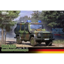Neverland Hobby NVL55001 Wolf