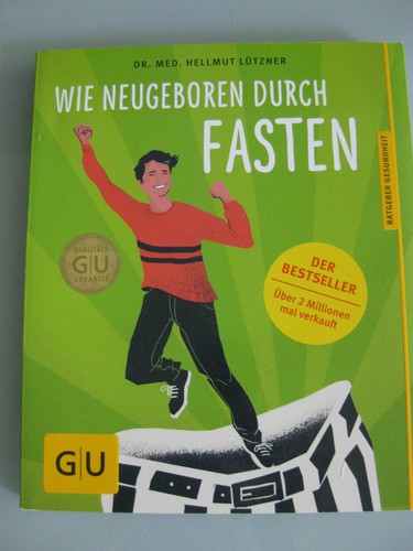 Lützner wie neugeboren - wie,