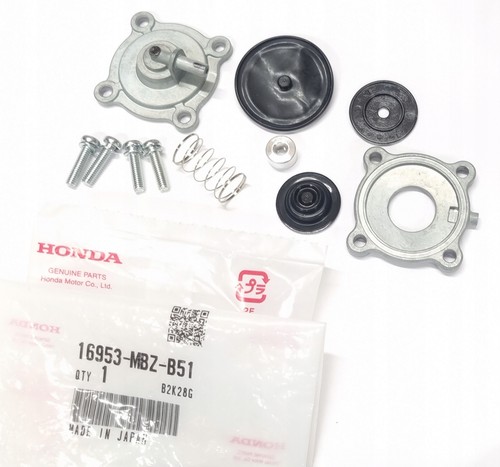 Benzinhahn reparaturset honda - benzinhahn,