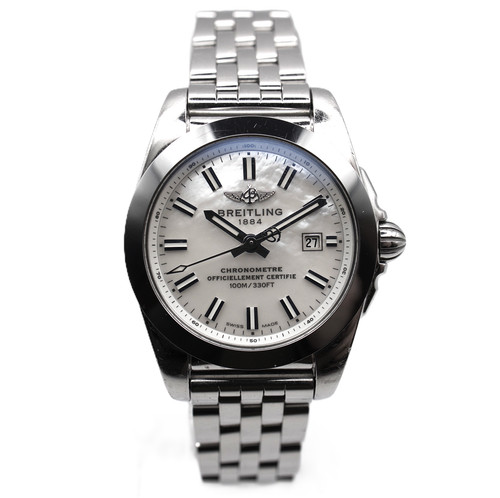 Breitling galactic - breitling,