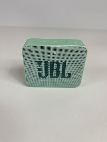 Jbl box go2 mintgrün musikbox - jbl,