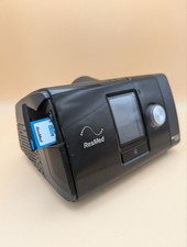 Cpa resmed s10 - cpa/p,