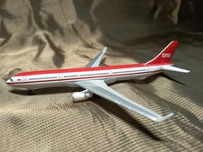 Flugzeugmodell LTU Boeing