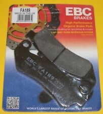 FA189 - Original EBC