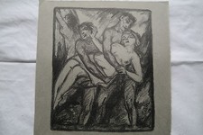 Paul-Emile Colin 1914