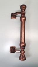 Basch stoßgriff bronze 130 - 130, b