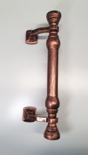 Basch stoßgriff bronze - basch,