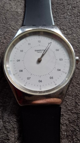 Swatch armbanduhr defekt - swatch,