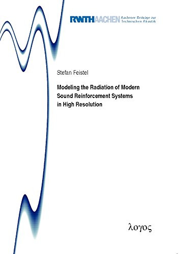 Modeling the radiation - modeling, of