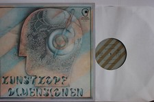 Various - Kunstkopf