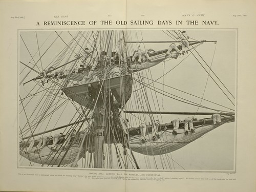 1903 print trainingsschiff - 1903,