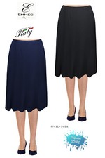 Leichter ausgestellter