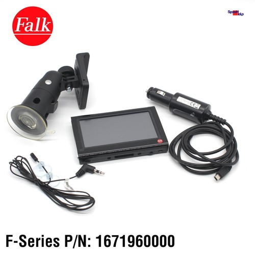 Fakl serie 167196 gps kfz - fakl,