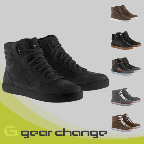 Alpinestars motorrad - j-6,