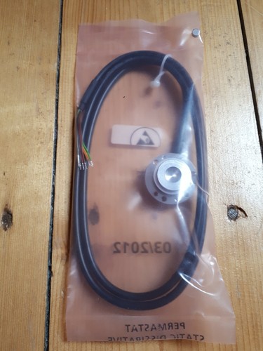 Megatron mib22h hall encoder - hall,