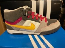 Women Nike Air Twilight Mid