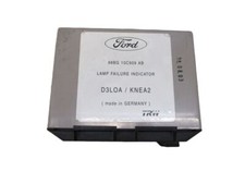 Steuergerät Beleuchtung für