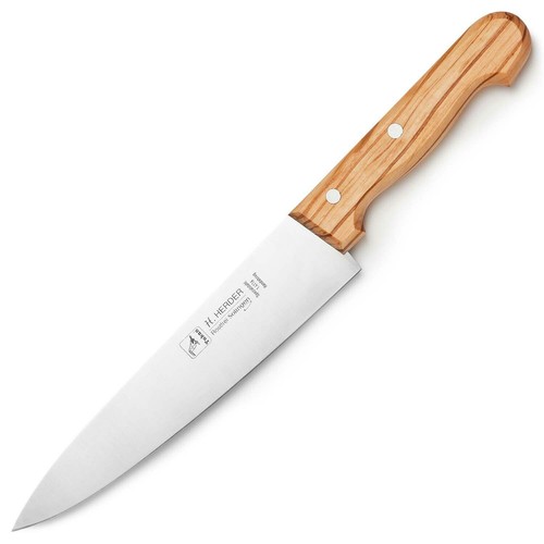Kochmesser solingen herder - kochmesser,
