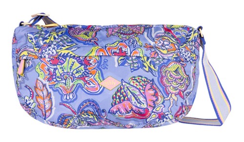 Oilily sifra folding shoulder - oilily,