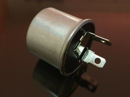Blinkgeber blinkrelais 6v - blinkrelais,