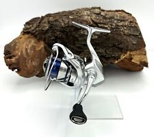 Shimano Stradic FM C2500S Spinnrolle Frontbremsrolle Hagane Gear Duracross