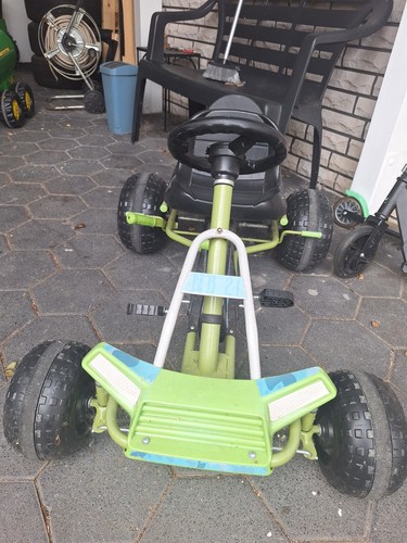 Kettcar gutem zustand - gutem,