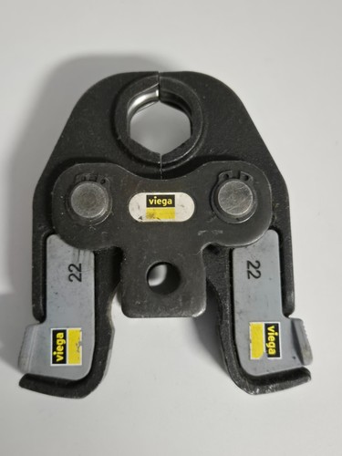 Viega pressbacke picco 485 - 22,