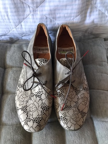 Think damen halbschuhe neu - halbschuhe,