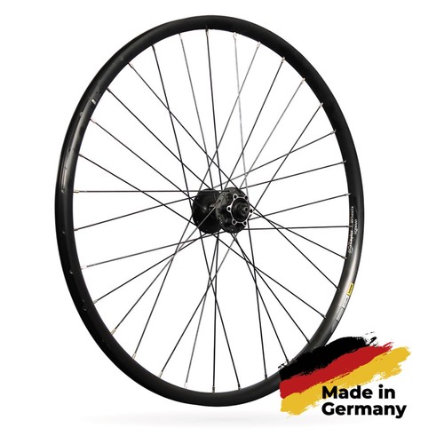 Zoll fahrrad vorderrad - 27,5,